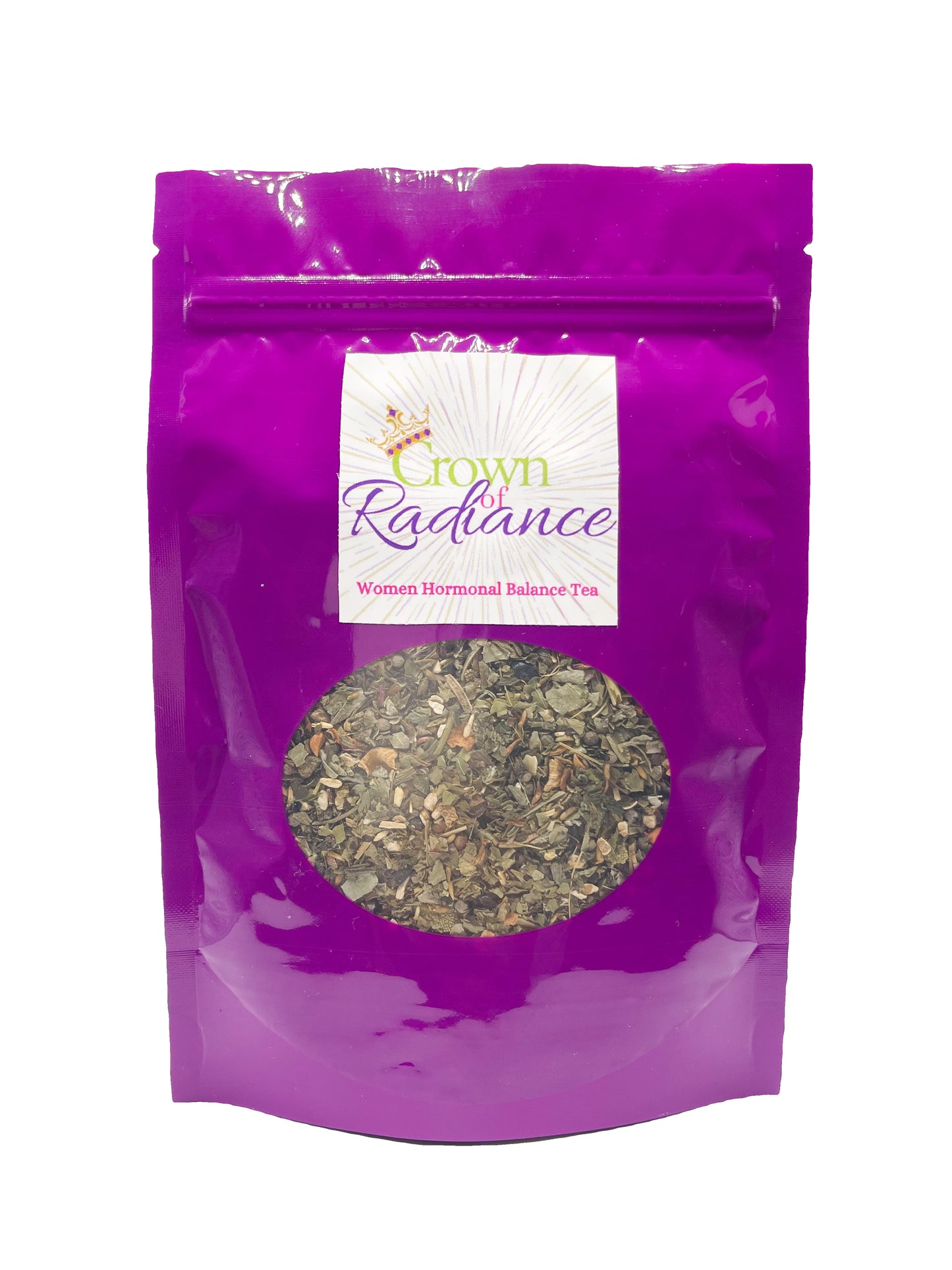 Women Hormonal Balance Tea