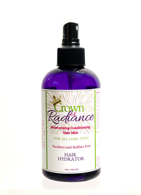 Moisturizing Conditioning Hair Mist