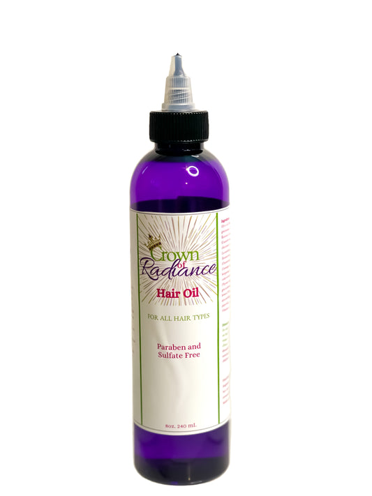 Hair Oil