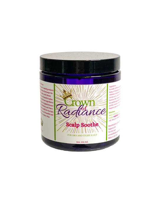 Scalp Soothe